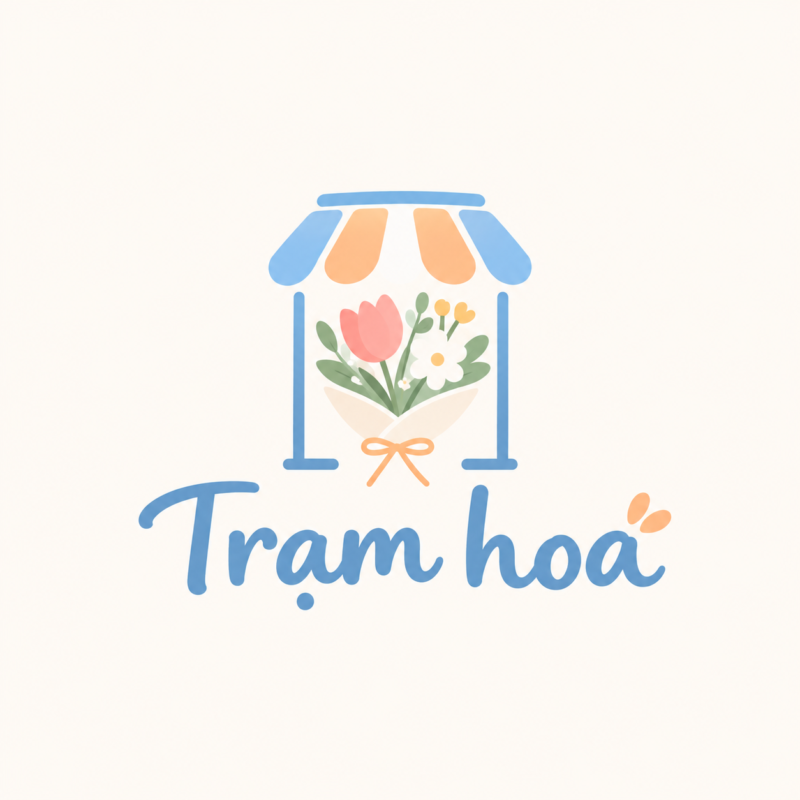 Trạm Hoa